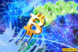 Giá Bitcoin hôm nay 18/10: Giữ vững trên 61.000 USD