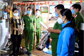 Khởi tố 3 “siêu lừa” trong vụ chiếm đoạt trên 4,7 tỷ đồng