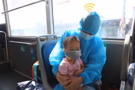 Rà soát hỗ trợ trẻ mồ côi vì Covid-19