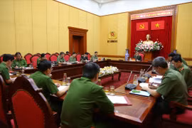 Chiến lược xây dựng và hoàn thiện Nhà nước pháp quyền XHCN phải phù hợp thực tiễn