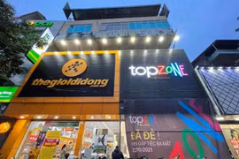 Tự ý giảm chi phí thuê mặt bằng, thương hiệu mới Top Zone không thoát khỏi “scandal”