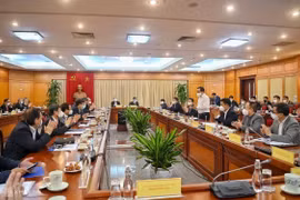 Đóng góp thầm lặng nhưng hết sức hiệu quả của các nhà khoa học trong công tác phòng chống COVID-19