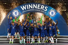 Bốc thăm FIFA Club World Cup 2021: Chelsea gặp đối thủ nhẹ ký tới từ châu Á