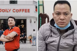 Lập hàng chục công ty "ma" mua bán trái phép hóa đơn giá trị gia tăng