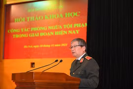 Phát hiện, điều tra nhiều vụ phạm tội về tham nhũng và chức vụ