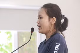 Nhóm phụ nữ giết người, đổ bê tông ở Bình Dương tiếp tục hầu tòa