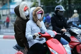 Dự báo thời tiết 1/12/2021: Bắc Bộ trời rét, vùng núi rét đậm