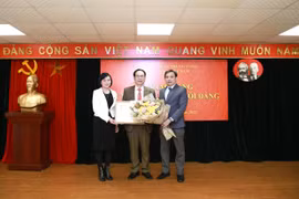 Hội nghị quán triệt, tuyên truyền và thực hiện Nghị quyết Đại hội XIII của Đảng bộ khối các cơ quan trung ương