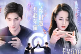 Top 5 bộ phim đình đám nhất Douban 2021