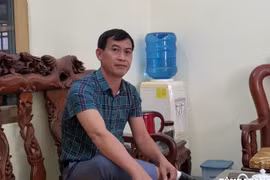 Hưng Yên: Doanh nghiệp nợ thuế vẫn trúng thầu dự án trị giá hàng chục tỷ đồng