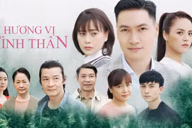 "Hương vị tình thân" sẽ có ngoại truyện?