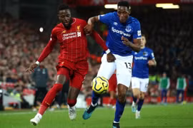 Nhận định trận Everton vs Liverpool, 03h15 ngày 2/12