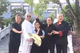 Phim Ngộ nhập thanh xuân của dàn sao Tây Du Ký có doanh thu thấp nhất kỷ lục phòng vé