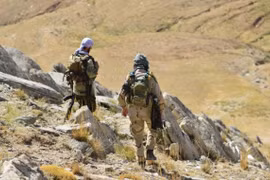 Taliban giao tranh dữ dội với nhóm đối lập, hoãn công bố chính phủ mới