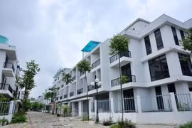 Hà Nội mạnh tay với các trường hợp “con nợ” chây ỳ thuế đất