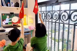 “Đau thương này sẽ làm chúng ta xích lại gần nhau hơn!”