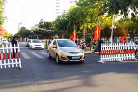 Sau ngày 8/9, Khánh Hòa chính thức nới lỏng giãn cách theo lộ trình
