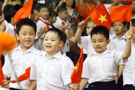 Hơn 23 triệu học sinh cả nước bước vào năm học mới 2021- 2022