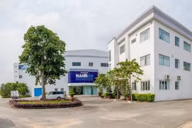 Nghịch lý Nanogen đẩy mạnh nghiên cứu vắc xin Covid-19 Nano Covax, chi phí… giảm 42%