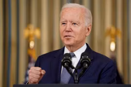 Tổng thống Biden thăm cả ba khu tưởng niệm ngày 11/9