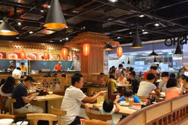 Thêm 23,2 triệu người Việt gia nhập tầng lớp trung lưu vào năm 2030