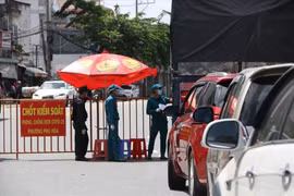 Từ ngày mai 6/9, Bình Dương nới lỏng giãn cách 4 huyện ở 'vùng xanh'