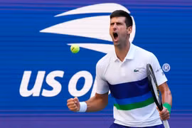 Novak Djokovic ngược dòng hạ Nishikori tại US Open