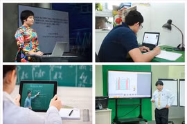 Đường truyền mạng như thế nào là ổn định để học trực tuyến?