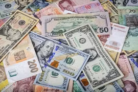 Tỷ giá ngoại tệ hôm nay 9/7: USD đảo chiều suy giảm