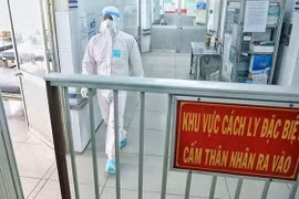 Trưa 8/7: Ghi nhận thêm 355 ca mắc COVID-19 mới, TP. Hồ Chí Minh 200 ca