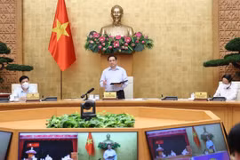 Thủ tướng kêu gọi người dân TP.HCM cảm thông, chia sẻ và thực hiện nghiêm Chỉ thị 16