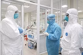 TP. HCM đang cần nhiều vật tư y tế phục vụ cho “cuộc chiến” phòng, chống dịch Covid-19