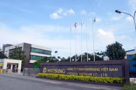 Một công ty có 4.800 công nhân, hỗ trợ 3-5 triệu đồng/người do ảnh hưởng Covid-19