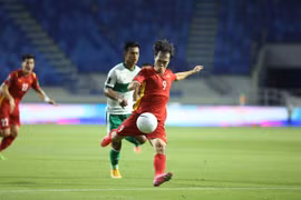 V.League 2021 hoãn ngày trở lại vì diễn biến phức tạp của dịch bệnh Covid-19