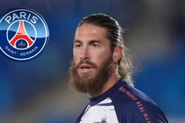 Lý do Sergio Ramos gia nhập Paris Saint-Germain được tiết lộ?