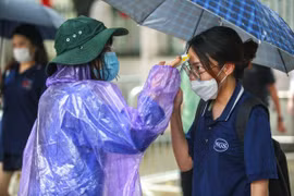 Đề thi môn Hóa học tốt nghiệp THPT 2021, mã đề 212