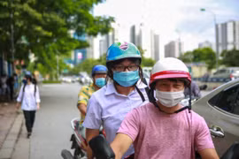 Đề thi môn Hóa học tốt nghiệp THPT 2021, mã đề 211
