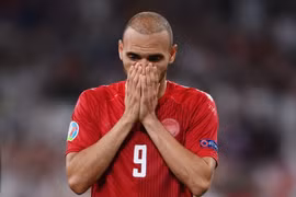 Braithwaite là cầu thủ giàu thứ hai tại CLB Barca