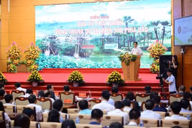Chuỗi liên kết vùng ở các tỉnh miền núi và trung du phía Bắc rất dễ "đứt gãy"