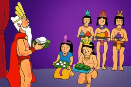 Hùng Vương thứ 7: Từ chàng hoàng tử nghèo trở thành... Vua