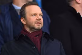 Ed Woodward thôi chức Phó Chủ tịch Man Utd