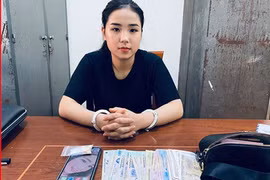 Bắt giữ “Hot girl bún bò Huế” mua bán trái phép chất ma túy