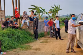 Sốt đất “khuấy đảo” các địa phương: Thuốc đắng mới cắt được cơn!