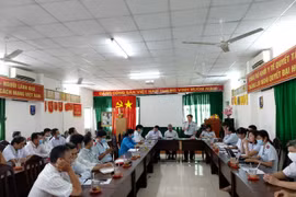 Thanh tra phát hiện sai phạm hàng tỷ đồng tại Trung tâm Y tế huyện Kế Sách