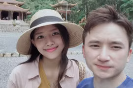 Phan Mạnh Quỳnh thông báo kết hôn với bạn gái sau 6 năm hẹn hò