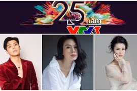 Sẽ tổ chức chương trình mừng sinh nhật 25 tuổi của VTV3