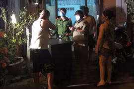 Xử phạt 1 triệu đồng nếu mở nhạc, hát karaoke gây ô nhiễm tiếng ồn