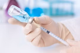 Cần Thơ lên kế hoạch tiêm vắc xin phòng Covid-19