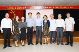 Tiếp tục nêu cao đạo đức nghề nghiệp của người làm báo