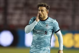 Lộ danh sách 6 ngôi sao bị Liverpool chuyển nhượng ở hè 2021